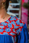 MARTHA TOP