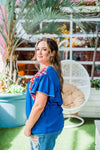MARTHA TOP
