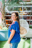 MARTHA TOP