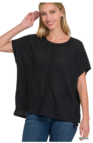 CURVY LAYLA TOP