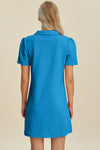 The Kayla Dress