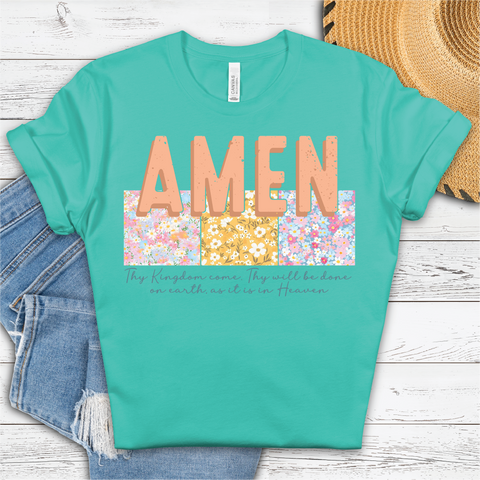 Amen
