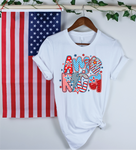 America
