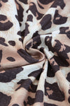 Leopard Top