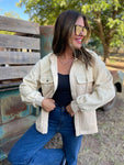 PREORDER: Best Selling Carson Hooded Jacket in Five Colors