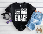 By His Grace