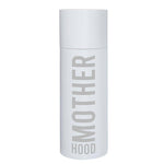 Matte Skinny Tumbler with Straw - Motherhood