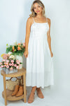 THE SARA DRESS