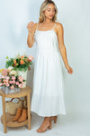THE SARA DRESS