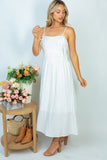 THE SARA DRESS