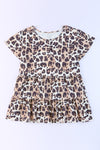 Leopard Top