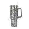 Quencher Tumbler 40 oz