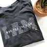 "I AM WHO YOU SAY I AM" TEE