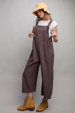 THE MILEY OVERALLS