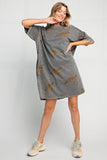 THE SAFARI DRESS