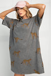 THE SAFARI DRESS