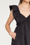 BLACK BEAUTY DRESS