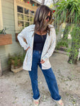 Afton Confetti Cardigan
