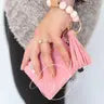 THE CLASSY WRISTLET