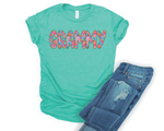 Floral Grammy