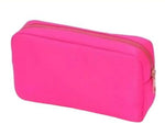 Nylon Cosmetic Bag