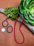 Lubbock Necklace