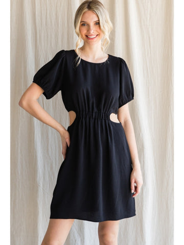 CAPRICHO DRESS