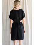 CAPRICHO DRESS