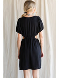 CAPRICHO DRESS