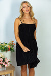 THE SARA DRESS