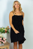THE SARA DRESS