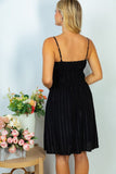 THE SARA DRESS