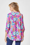 Dear Scarlett Lizzy Top