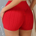 TIKTOK Yoga shorts