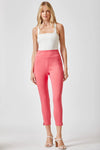 DEAR SCARLETT (CURVY) MAGIC HI WAIST SKINNY PANTS