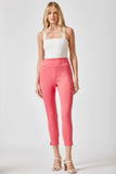 DEAR SCARLETT (CURVY) MAGIC HI WAIST SKINNY PANTS