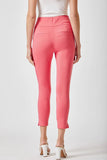 DEAR SCARLETT MAGIC HI WAIST SKINNY PANTS