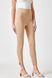 DEAR SCARLETT (CURVY) MAGIC HI WAIST SKINNY PANTS