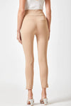 DEAR SCARLETT (CURVY) MAGIC HI WAIST SKINNY PANTS