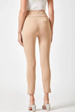 DEAR SCARLETT (CURVY) MAGIC HI WAIST SKINNY PANTS