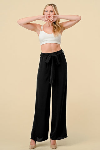 CURVY SPIN PANTS