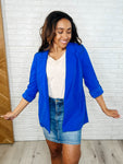 Haley High Rise Control Top Skirt