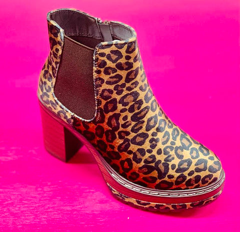 PIERRE DUMAS SONATA BOOTIE