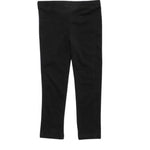 GIRLS HEATHER LEGGINGS