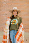 THANKFUL SWEATSHIRT