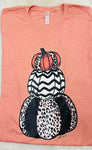 SWEET PUMPKIN TEE