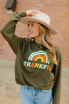 THANKFUL SWEATSHIRT