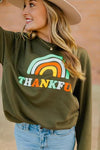 THANKFUL SWEATSHIRT