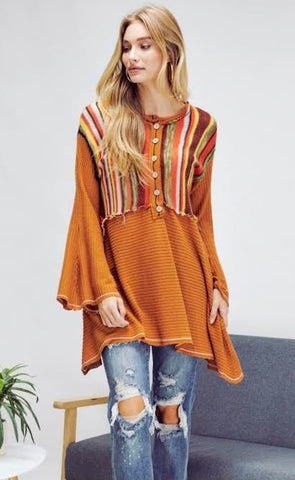 MOLLY TOP