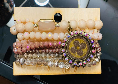 KEEP IT GYPSY BRACELET